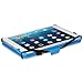 MoKo iPad Mini 3 / 2 / 1 Case, Slim-Fit Cover Case for Apple iPad Mini 1 (2012) / iPad Mini 2 (2013) / iPad Mini 3 (2014), BLUE (Will not fit iPad Mini 4)