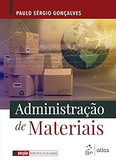 Livro Administração de Materiais