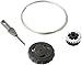 Korkers 110cm M2 Boa Repair Kit, Silver, 7-11