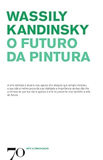 Livro O Futuro da Pintura