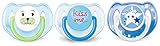 Philips Avent Orthodontic Pacifier, 6-18