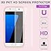 LeYi Compatible with Galaxy S7 Edge Case (Not Fit S7) with 2 Pack 3D PET Screen Protector, Bling Cute Girls Women Dual Layer Heavy Duty Phone Case for Samsung Galaxy S7 Edge 2016 Rose Gold