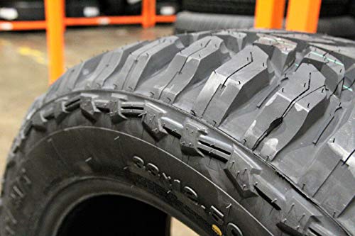 Road One Cavalry M T Mud Tire 275 70r18 115t Pricepulse