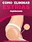 Livro Como eliminar estrias rapidamente : Fim das estrias