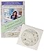 Amelia Scott Designs Expansion 2 pattern, blue