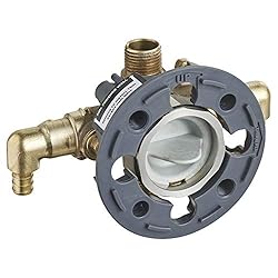 American Standard RU107ESS Flash Shower Rough-in
