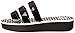 Zaxy Women's Origami Platform Sandal