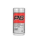 Cellucor P6 120 caps