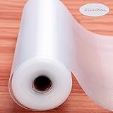 Shelf Liner, 17.5 Inch x 20 FT Cabinet