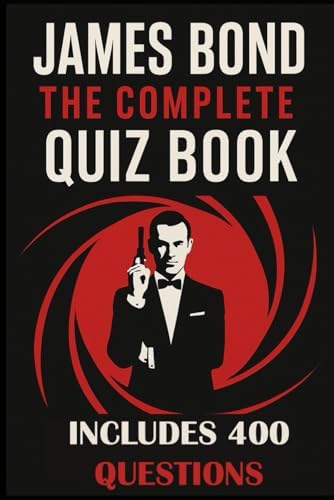 Bond on Bond: The Ultimate Book on Over 50 Years of 007: Roger