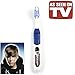 Brush Buddies Justin Bieber Singing Baby and U SmileToothbrush for kids or Adults ,Battery Included