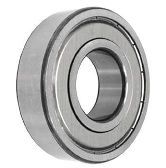 Подшипник 6203 2z c3