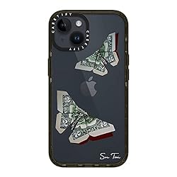 CASETiFY Impact iPhone 14 Case [4X Military Grade