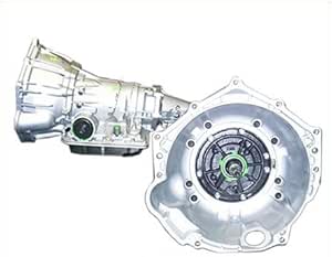 Amazon.com: 4L70E / 4L60E Transmission Super Duty 4WD 4x4