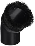 CRAFTSMAN 37413 2-1/2 in. Dusting Brush Wet/Dry Vac Attachment