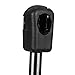 Maxpow Front Hood Struts Shocks Lift Supports Replacement for Ford F-150 2004-2008 / Lincoln Mark LT 2008 Hood Gas Prop Shocks Spring, 4153 SG404075