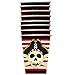 Pirate Ship Birthday Party Supplies - Pirate Party Supplies - Pirate Treasure Hunt Party - Birthday Party for Boy | Tableware Set Includes Plates, Napkins and Plates | Kit for 16