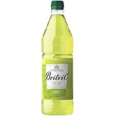 Britvic Lime Cordial - 1L (33.81fl oz)