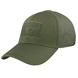 Condor Flex-Fit Tactical Cap