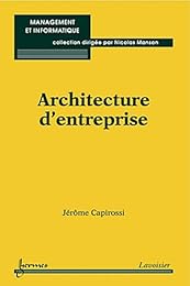 Architecture d'entreprise