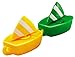 Learning Resources Sail Away Shapes, Set of 8