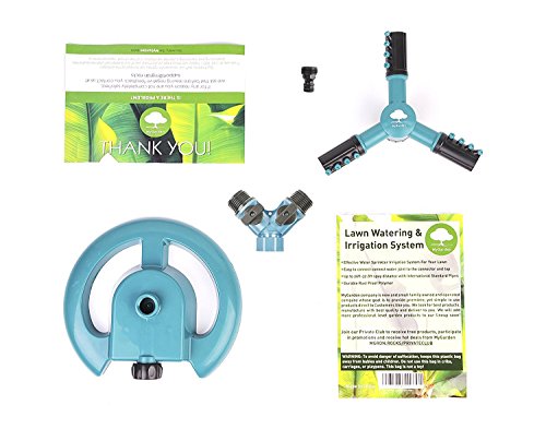 2 MyGarden+Sprinkler+Automatic+Sprinklers+Irrigation