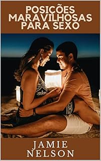 Livro Posições maravilhosas para sexo