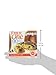 Fiber One Brownies, 90 Calorie Bar, Chocolate Chip Cookie, 6 Fiber Bars, 5.34 oz
