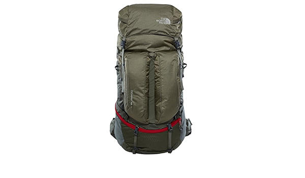 north face fovero 70