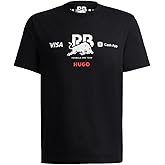 Hugo Mens Tsunoda F1 2024 Racing Bull Fan Tshirt