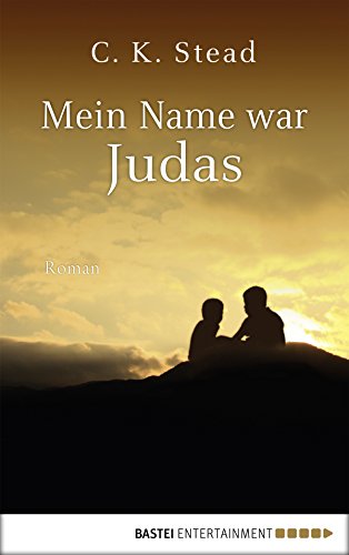 Mein Name war Judas: Roman (Eichborn digital ebook) (German Edition)