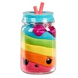 Num Noms Surprise in a Jar - Rainbow Pop