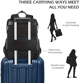 foldable laptop backpack