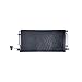 CON416 3639 AC A/C Condenser for Nissan Fits Altima Maxima 2.5 3.5 L4 4Cyl V6