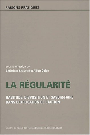 La  régularité