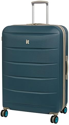 it hi impakt luggage