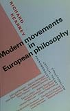 Modern Movements, Kearney, Richard and Kearny, 0719017475