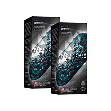 PERFORMIX SST v2X Suspension Super Thermogenic - 3 Patented Ingredients - Multi-phase Release for Easy Absorption - Energy, Fat Burner, Mental Focus - 120 capsules PERFORMIX SST v2X Suspension Super Thermogenic - 3 Patented Ingredients - Multi-phase Release for Easy Absorption - Energy, Fat Burner, Mental Focus - 120 capsules