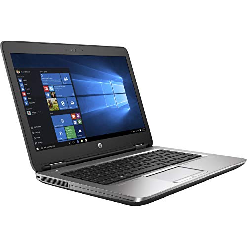 تاپ تجاری HP ProBook 640 G2 