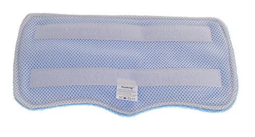 2 Fushing+Microfiber+Replacement+Cleaning+Steam