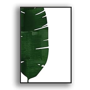 Framed Canvas Wall Art for Living Room, Bedroom Fashion Girl Canvas Prints for Modern Home Decoration Ready to Hang - 16"x24" inches