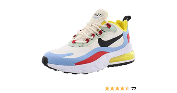 nike air react 270 womens