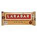 LÄRABAR Gluten Free Bar, Peanut Butter Chocolate Chip, 1.6 oz Bar, Whole Food Gluten Free Bars, Dairy Free Snacks