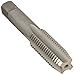 Vermont American 20036 7/8-Inch 9 High Carbon Steel Machine Screw Plug Tap