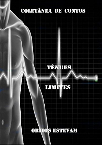 Livro Coletânea De Contos