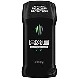 AXE Antiperspirant Stick for Men Kilo 2.7 oz
