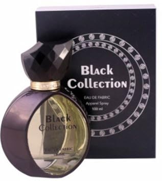 Ramco Black Collection Eau de parfum 100 ML for Women