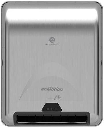 Goergia Pacific enMotion Towel Dispenser Model 59466A