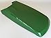 FLIP MFG. Upper Hood AM132530 Compatible with John Deere Lawn Mower Hood LT133 LT150 LT155 LT160 LT166 LT170 LT180 LT190