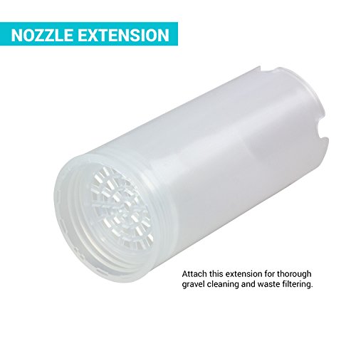 Genuine-TERAPUMP-Aquarium-Cleaner-Aquarium-Fish-Tank-Gravel-Sand-Cleaner-PARENT